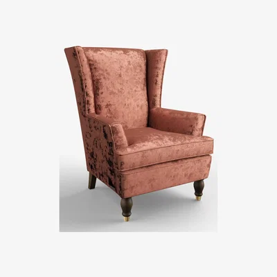 John Lewis Duresta Keaton Wing Back Armchair