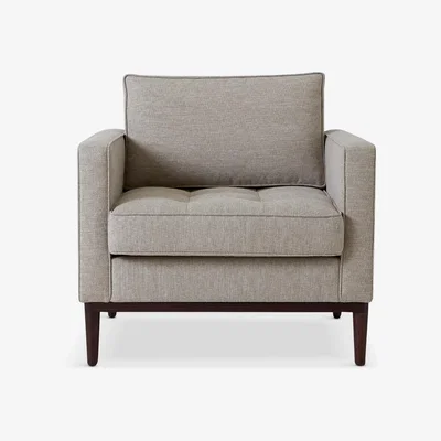 John Lewis Swyft Model 02 Armchair