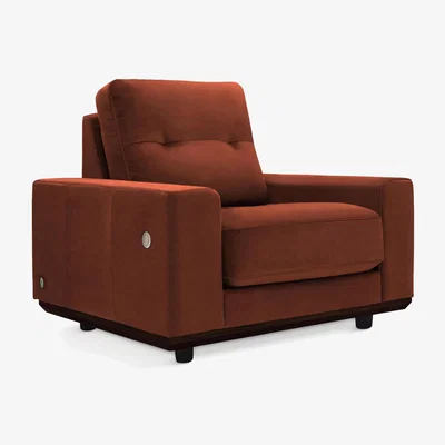 John Lewis G Plan Vintage The Seventy One with USB Charging Port Armchair