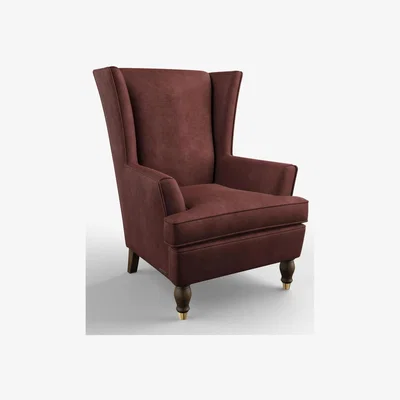 John Lewis Duresta Keaton Wing Back Armchair