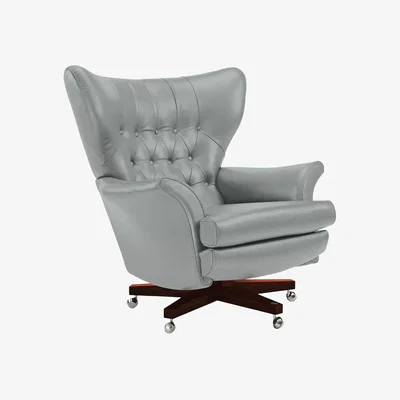 John Lewis G Plan Vintage The Sixty Two Swivel Armchair
