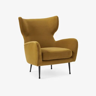 John Lewis west elm Lucia Armchair