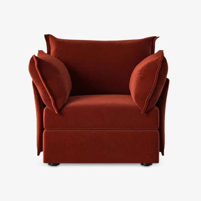 John Lewis Swyft Model 06 Armchair