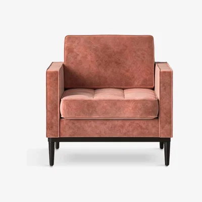 John Lewis Swyft Model 02 Armchair