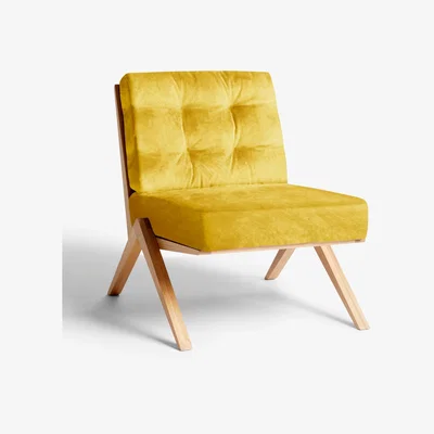 John Lewis John Lewis & Partners + Swoon Vinci Cocktail Armchair