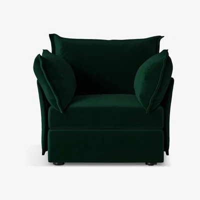 John Lewis Swyft Model 06 Armchair