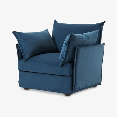 John Lewis Swyft Model 06 Armchair