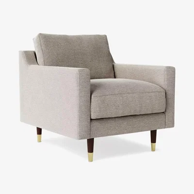 John Lewis Swoon Rieti Armchair
