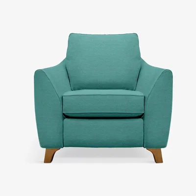 John Lewis G Plan Vintage The Sixty Eight Armchair