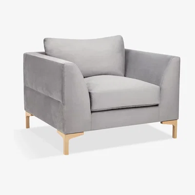 John Lewis John Lewis & Partners Belgrave Armchair