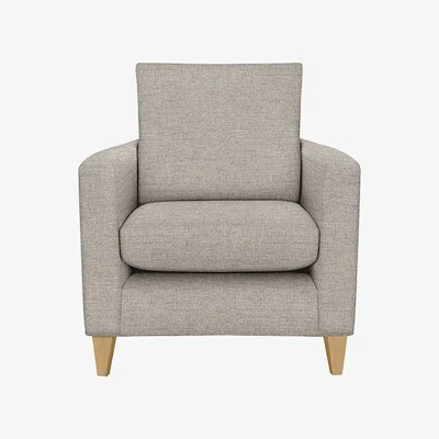 John Lewis John Lewis & Partners Bailey Armchair
