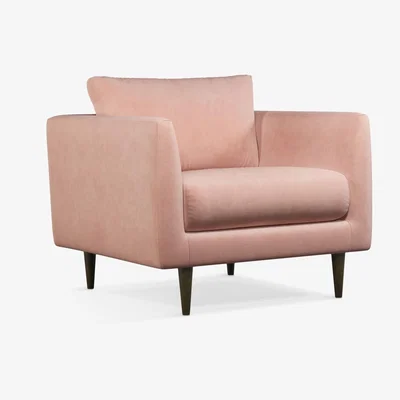 John Lewis John Lewis & Partners + Swoon Latimer Armchair