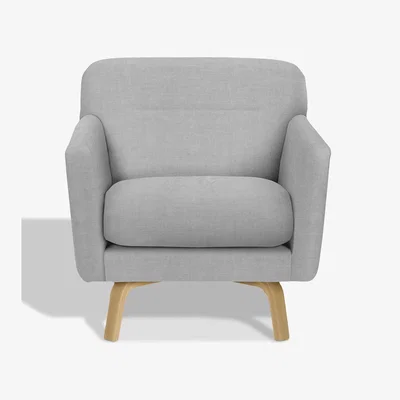John Lewis House by John Lewis Archie II Armchair