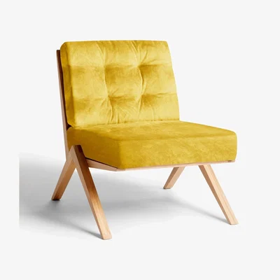 John Lewis John Lewis & Partners + Swoon Vinci Cocktail Armchair