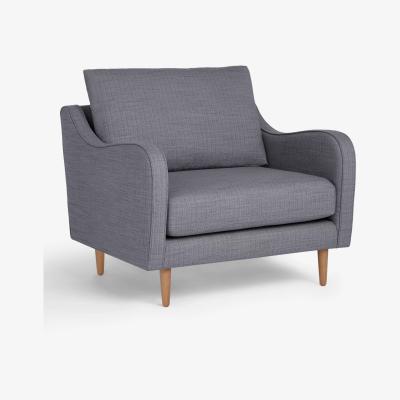 John Lewis John Lewis & Partners Harp High Back Snuggler