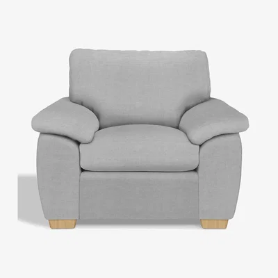 John Lewis John Lewis & Partners Camden Armchair