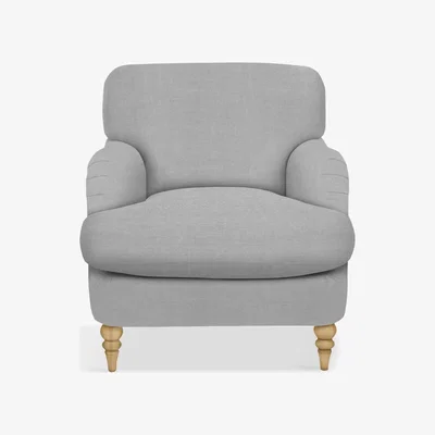 John Lewis John Lewis & Partners Harrogate High Back Armchair