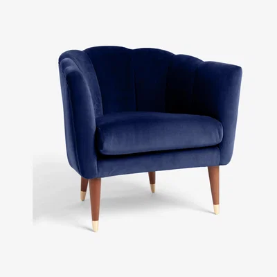 John Lewis John Lewis & Partners + Swoon Enville Occasional Armchair