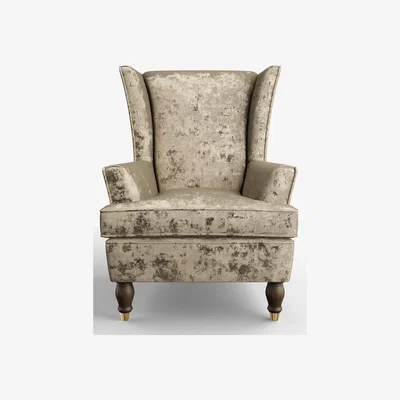 John Lewis Duresta Keaton Wing Back Armchair