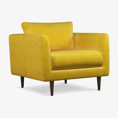 John Lewis John Lewis & Partners + Swoon Latimer Armchair