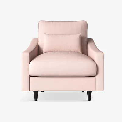 John Lewis Swyft Model 07 Armchair