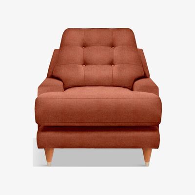 John Lewis G Plan Vintage The Fifty Seven Armchair