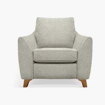 John Lewis G Plan Vintage The Sixty Eight Armchair