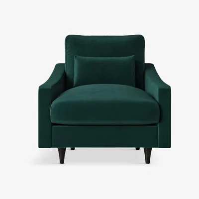 John Lewis Swyft Model 07 Armchair