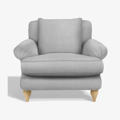 John Lewis Croft Collection Findon Armchair