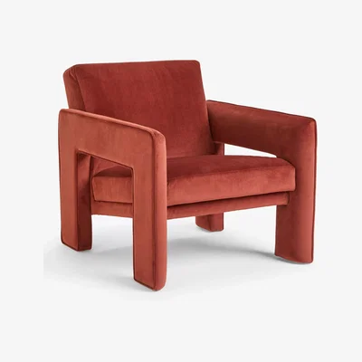 John Lewis John Lewis Blocky Armchair