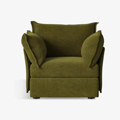 John Lewis Swyft Model 06 Armchair