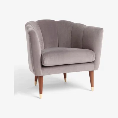 John Lewis John Lewis & Partners + Swoon Enville Occasional Armchair