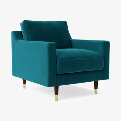 John Lewis Swoon Rieti Armchair