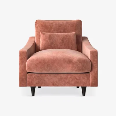 John Lewis Swyft Model 07 Armchair