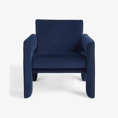 John Lewis John Lewis Blocky Armchair