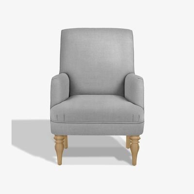 John Lewis John Lewis & Partners Sterling Armchair