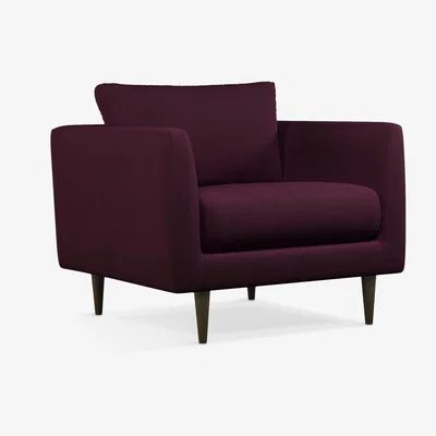 John Lewis John Lewis & Partners + Swoon Latimer Armchair