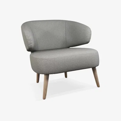 John Lewis John Lewis & Partners Petal Chair