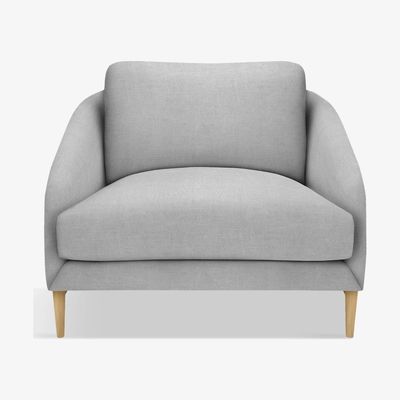 John Lewis John Lewis & Partners Cape Armchair