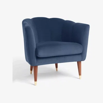 John Lewis John Lewis & Partners + Swoon Enville Occasional Armchair