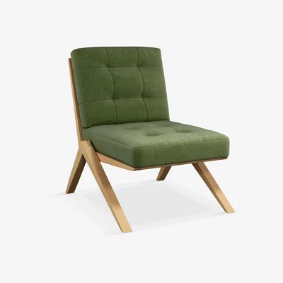 John Lewis John Lewis + Swoon Vinci Cocktail Armchair