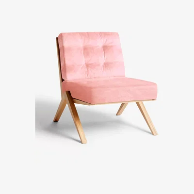 John Lewis John Lewis & Partners + Swoon Vinci Cocktail Armchair