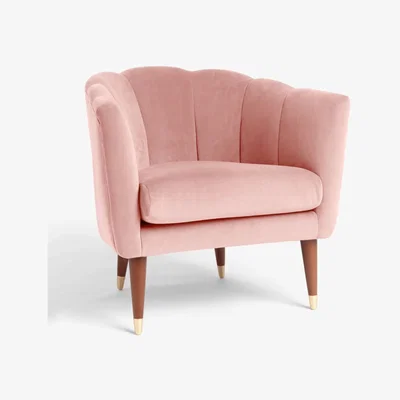 John Lewis John Lewis & Partners + Swoon Enville Occasional Armchair