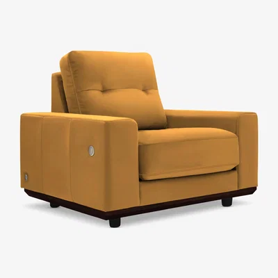 John Lewis G Plan Vintage The Seventy One with USB Charging Port Armchair