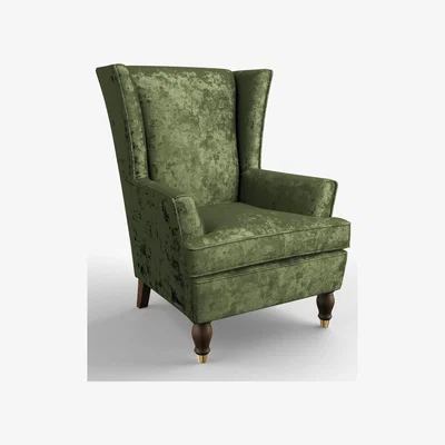 John Lewis Duresta Keaton Wing Back Armchair