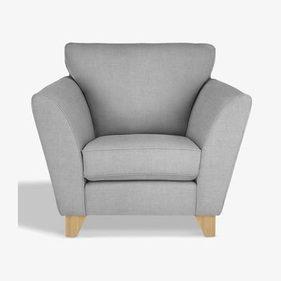 John Lewis John Lewis & Partners Oslo Armchair