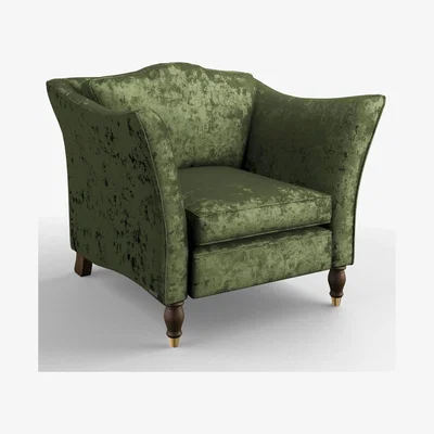 John Lewis Duresta Vaughan II Armchair