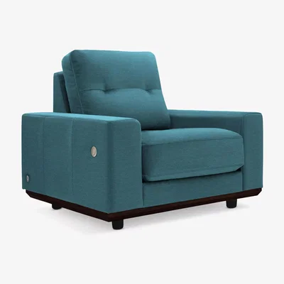 John Lewis G Plan Vintage The Seventy One with USB Charging Port Armchair