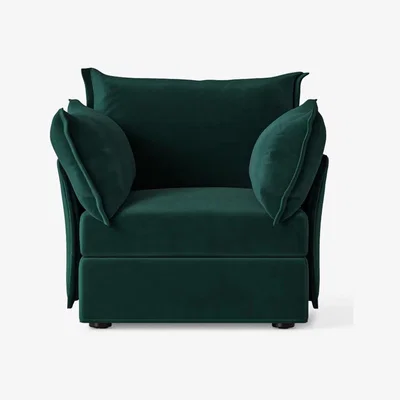 John Lewis Swyft Model 06 Armchair
