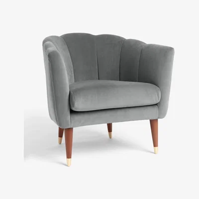 John Lewis John Lewis & Partners + Swoon Enville Occasional Armchair